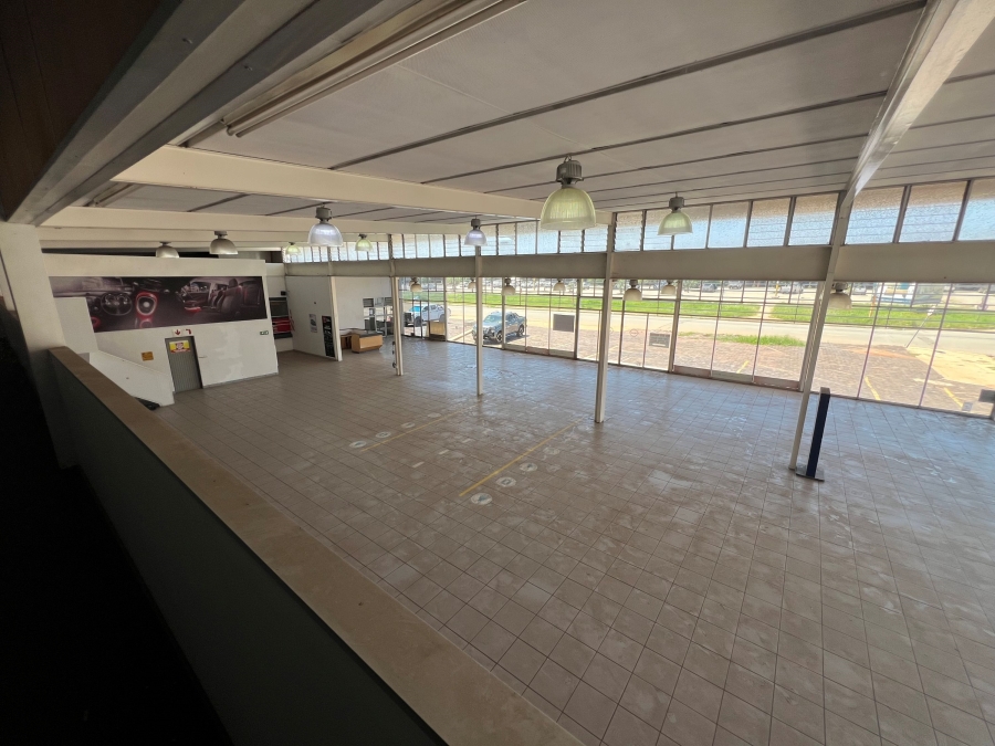 Commercial Property for Sale in Klerksdorp North West